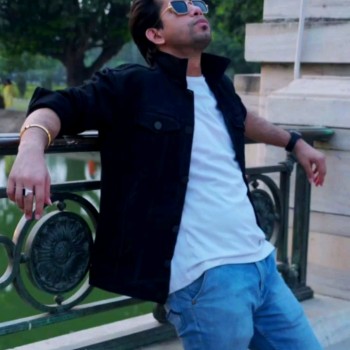 GAURAW KUMAR
